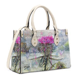Thistle Purse